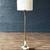 Antique French Neoclassical Style Gilt Bronze & Onyx Floor Lamp w/ Win 2 thumbnail