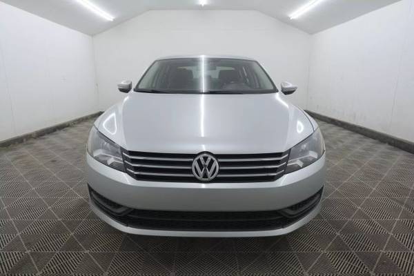 *2015* *Volkswagen* *Passat* *1.8T Wolfsburg Edition Sedan 4D* - $9,695 (_Volkswagen_ _Passat_ _Sedan_)63623043121667121