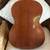 Tranquillo Giannini S.A. Classical Guitar Model 2 1966 and case 5 thumbnail