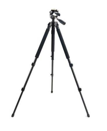Bushnell Advanced Titanium Tripod - new in box 1