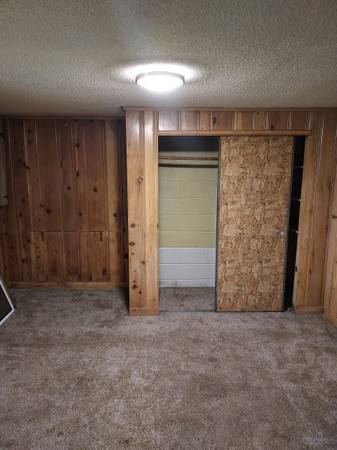 $789 / 1br - Crystal one bedroom apt (minneapolis, MN)64003960684033121