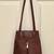 Vintage il rondaoo Italian Shoulder Handbag 2 thumbnail