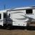 2012 Heartland Sundance Series M3200RE Fifth Wheel Camper. 3 thumbnail