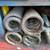 1967-72 Chevy GMC C10 C20 frame mounts, brackets, crossmembers, etc 8 thumbnail