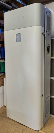 Plug and Play Off Grid Solar System 1