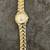 Fossil Lady Wristwatch 50 Meters WR PR5109 For Murray 60 Anniversary Need Batt 2 thumbnail