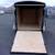 2026 Interstate 5 X 8 Victory Enclosed Cargo Trailer Pewter 10 thumbnail