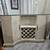 Gorgeous French Country bar server cabinet 1 thumbnail