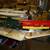 Addams Family 4x8 Lionel reconditioned train set w/accesories 8 thumbnail