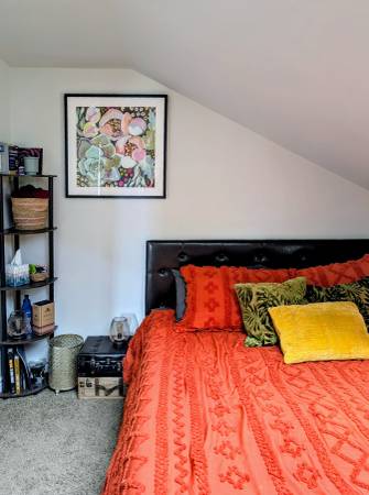 $600 / 4br - 1 BR available in 4BR house share (Sunnyland/ Cornwall)63509602318081124