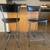 Pair of barstools 1 thumbnail