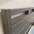 Queen Bed headboard 57”H x Tan 9” Boxspring, rails 🚚 extra 3 thumbnail