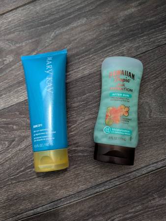 After Sun Gel 1