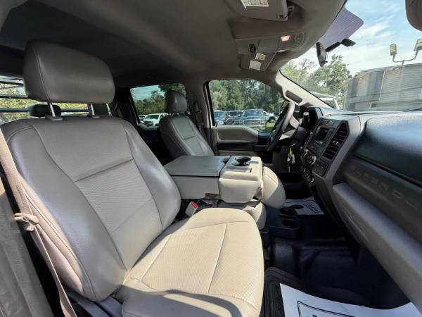 2019 Ford F-350 F350 F - Photo 6