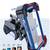 JOYROOM Motorcycle Phone Mount, 1 second Auto Lock, 10 seconds Install 5 thumbnail