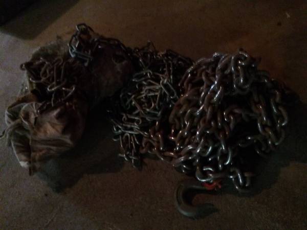 CHAIN 1