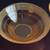 Vintage Amber Glass Bowls (2) 3 thumbnail