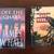 2 signed HC/DJ's James W. Hall 1 thumbnail