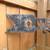 20s/30s > "One Way" Cast Iron Sign > Heavy and Large 4 thumbnail