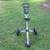 BadBoy LT-450 Golf Bag Carrier 2 thumbnail