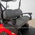 2025 Denago Nomad XL Plus Lithium Ion Golf Cart, Scarlet 8 thumbnail