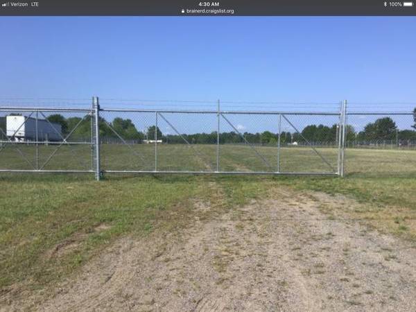 Outdoor Storage 1