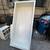 High quality wooden bookshelf/ Room & Board Rug 2 thumbnail