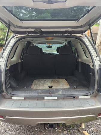 2006 CHEVROLET TRAILBLAZER - $3.200 (Lake Peekskill)63436937993345121