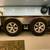ATC Quest 24ft Enclosed Auto Trailer 2016, Tie-Downs, Cabinets 4 thumbnail
