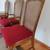 Dining room table w/chairs 12 thumbnail