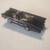 Vintage Thunderjet Batmobile HO slot car 4 thumbnail