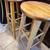 Tall Stools x 2 8 thumbnail