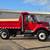 2011 INTERNATIONAL 7400 DT570 HD Dump Truck 300HP Auto AC 86K Low Mi ! 2 thumbnail