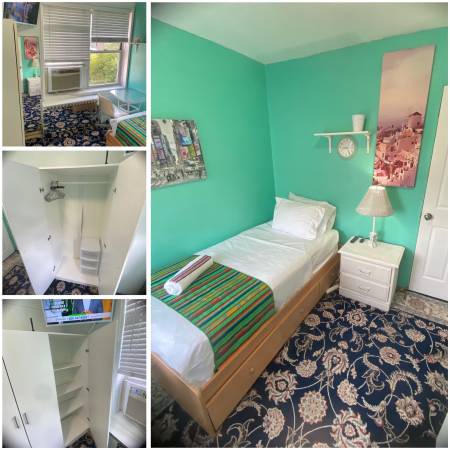 $900 / 3br - A ROOM FOR RENT RIGTH BEHIND THE QUEENS CENTER MALL (56-10 94 St)63816553731459122
