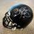Ron Jaworski and Jon Bon Jovi signed Philadelphia Soul mini helmet 1 thumbnail