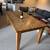 Wooden Farm Table 2 thumbnail