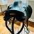 Black Leather Barnsby Huntseat Saddle with stirrups, stirrup leathers 3 thumbnail
