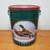 Mallards; 5-Gal "Empty" Popcorn Tin By Independent Can Co (Hunting) 1 thumbnail