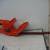 Rain Bird Pressure Gauge $10 Hedge trimmer $10 Hound Dog bulb planter 3 thumbnail