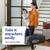 Brand New Pack n Play Baby Crib Portable Playard with wheels 4 thumbnail