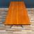 Danish Modern Teak & Steel Adjustable Table / Desk, c.1960’s 6 thumbnail