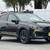 2025 Subaru Crosstrek Crystal Black Silica BIG SAVINGS! 2 thumbnail