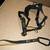 Kurgo Tru Fit Smart Harness Enhanced Strength - Black 2 thumbnail