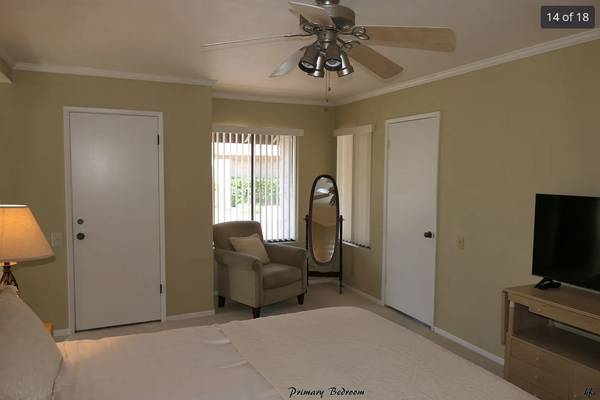 $2,150 / 2br - 1188ft2 - Sunset Mountain Views Home (Palm Springs)63981383248131123