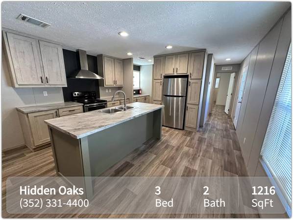 $1,499 / 3br - 1216ft2 - Looking for a beautiful space? You've come to the right place! (Gainesville)63822865114371121