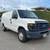 2013 FORD E350 SUPER DUTY CARGO VAN 3D 3 thumbnail
