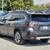 2024 Subaru Outback Touring Sport Utility suv Brown 15 thumbnail