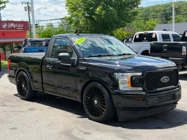2020 Ford F-150 F150 F - Photo 4