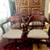 Several side accent charming chairs ! Excellent condition 2 thumbnail