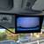 2014 Sprinter diesel box van/box truck with liftgate & side door 17 thumbnail